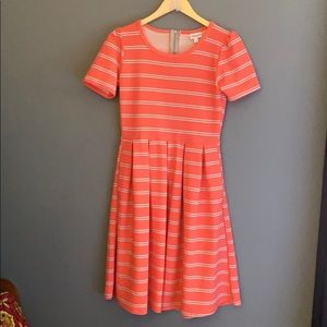 Lula Roe Amelia Dress